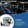 Honda Accord (2006-2007) 1 x Power Steering Pump with Pulley