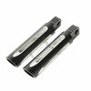 Harley Touring Electra Street Glide Rear Foot Pegs Bracket (1993-2025)