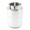 Hummer H2 & H2 SUT Chrome Billet Aluminum Shifter Button (2003-2009)