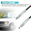Ford E150 E250 Rear Right Door Latch Release Cable (2008-2014)