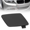 BMW 3 Series E90 E91 Front Bumper Tow Hook Eye Cover (2006-2013)