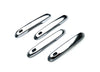Lexus GX550 (2024-2025) 4P ABS Chrome Door Handle Smartkey Cover Trim