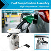 Hyundai i30, Accent, Elantra, Kia Cerato Fuel Pump Module Assembly (2006-2020)