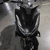 Honda PCX125 / PCX160 Front Fairing Winglet Cover (2021-2023)