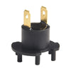Suzuki Motorcycle H7 Bulb Socket