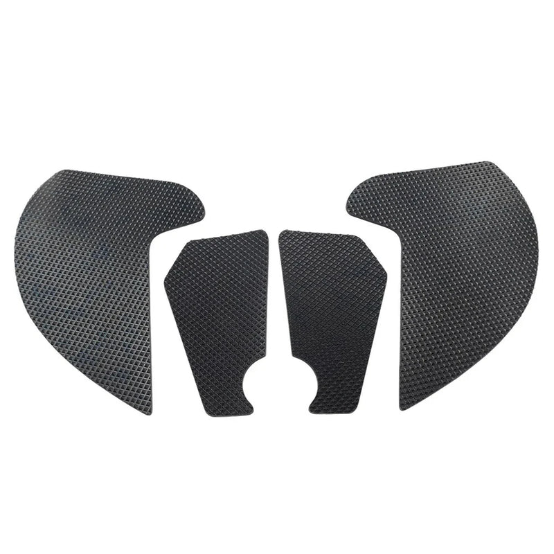 Yamaha MT07 Anti-Slip Tank Traction Pad Knee Grip Protector (2018-2020)