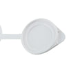Mitsubishi Pajero Windshield Washer Fluid Reservoir Tank Cap