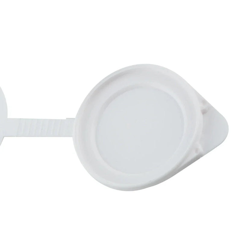 Mitsubishi Pajero Windshield Washer Fluid Reservoir Tank Cap