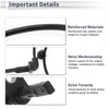 Rear Left/Rear Right ABS Wheel Speed Sensor 1 x Chevrolet Cruze (2011-2016)