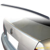 VW Jetta MK4 Sedan Blue Boot Lip Spoiler (1999-2005)