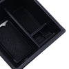 KIA Niro Inner Center Console Armrest Glove Box Holder (2018-2019)