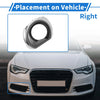 Subaru Outback Front Right Fog Light Grill (2010-2012)