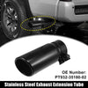Toyota Tacoma Exhaust Tip Set (2005-2022)