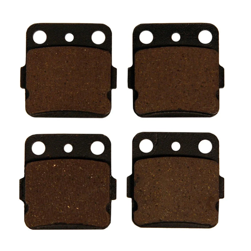Honda TRX400EX / TRX400X Sportrax Front Severe Duty Brake Pads