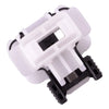 Honda Acura 4 x Nylon Rear Seat Buckle Clips