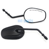 Harley Davidson Sportster 1200 Custom XL1200C Rear View Mirror (1996-2017)