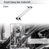 Land Rover Range Rover (No Bushing) Stabilizer Bar Links (2003-2012)