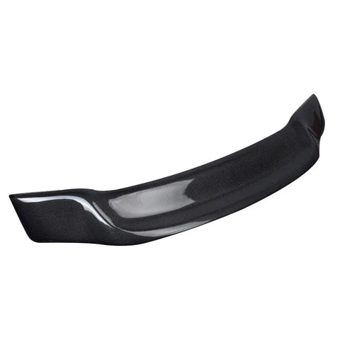 Mazda 6 Atenza 2014-2018 Real Carbon Fiber Duckbill Rear Trunk Spoiler Wing