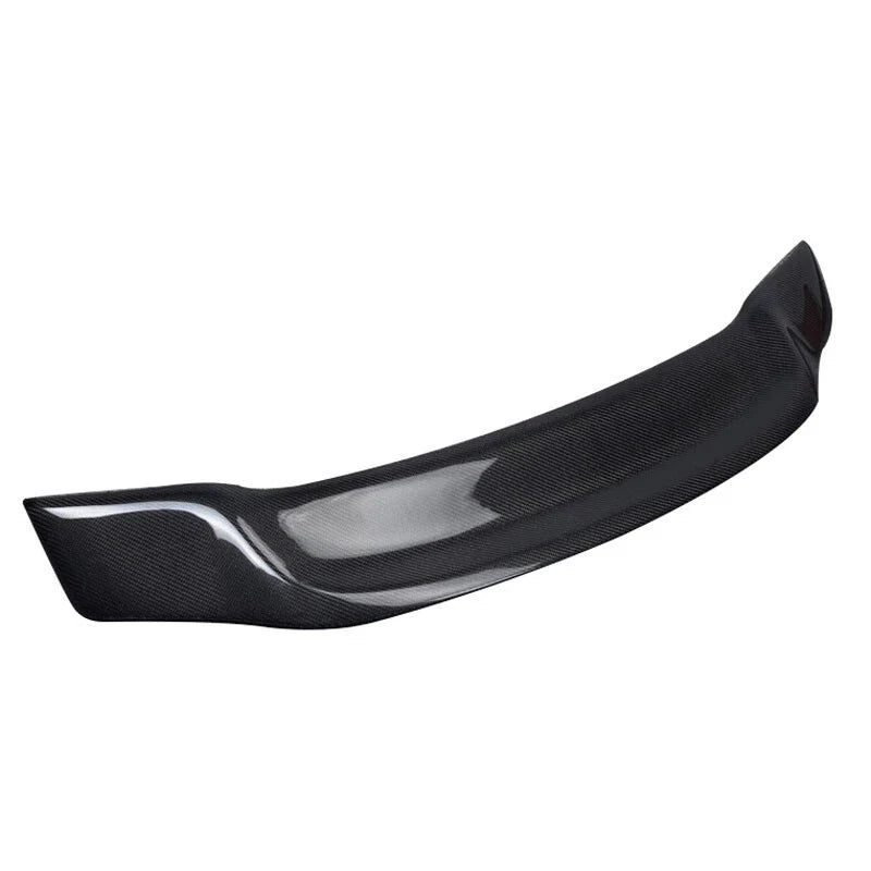 Mazda 6 Atenza 2014-2018 Real Carbon Fiber Duckbill Rear Trunk Spoiler Wing