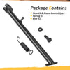 Honda XR100R / CRF100F Side Kick Stand Bolt Spring (1985-2003)