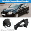 Honda Civic Left Driver Side Headlight Bracket (2017-2020)