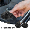 Honda Accord, Acura CL Car Coolant Reservoir Tank Caps (2003-2007)