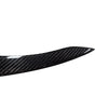 Infiniti G35 Coupe (2003-2006) Carbon Fiber Headlight Eyelid Covers