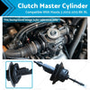 Mazda 3 Clutch Master Cylinder (2003-2013)