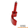 Polaris Sportsman 450 550 570 850 1000 ATV Thumb Throttle Lever (2008-2020)