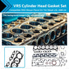 Nissan Patrol GU Y61 Diesel 2.8L VRS Cylinder Head Gasket Set (98-00)