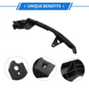 Honda Accord Front Right Bumper Retainer Bracket (2018-2023)