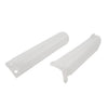 Chinese 125-190cc Pit Dirt Bikes White Front Fork Guard Covers