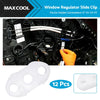 Holden Commodore 1 Window Regulator Slide Clips (1997-2007)