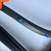 Honda Civic FD Front Door Weatherstrip Rubber Seal (2006-2011)