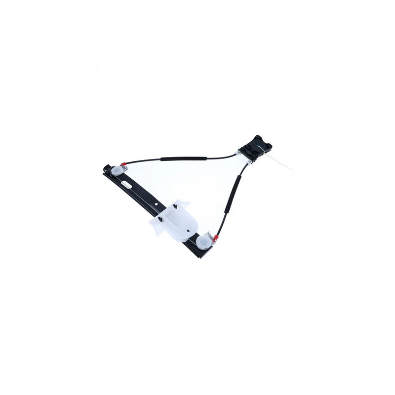 Ford Mondeo MA MB MC Left Rear Window Regulator (2007-2014)