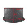 Volvo V40 Cargo Trunk Tray Liner Mat (2013-2019)
