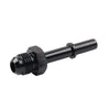 Make & Model 6AN Male to 3/8" Male SAE Quick-Disconnect EFI Fuel Rail Fitting