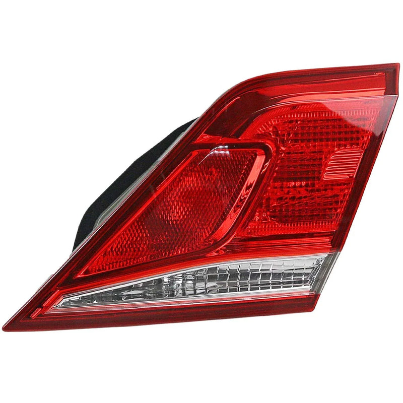 Toyota Aurion GSV40 3.5L Rear Right Tail Light (2009-2011)