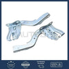 Toyota Corolla Cross Pair Hood Hinges Driver & Passenger Side (2022–2024)