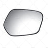 Mitsubishi Triton Front Right Side Mirror Glass w/ Back Plate (2006-2015)