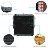 Toyota Land Cruiser 70 Series HZJ75 1HZ75 4 Row Radiator (1990-2001)