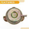 Ford Explorer (1991-1998) 1 Pc Fuel Pressure Regulator Metal