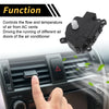 Ford F-150 HVAC Air Door Actuator (2015-2018)