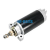 Mercury Outboard 50hp 40hp 40ELPT EFI B / F 4-Stroke Starter (2002-2009)