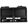 Active Grille Shutter Upper 68437500AB for Ram 1500