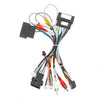 Ford Focus 16PIN Android Power Cable Adapter (2012-2015)