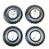 49cc Mini Quad Bike ATV 4 x 4.10-4 4" Rear 16T Spline Wheel Rim Tyre