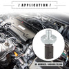Porsche Brown Engine Oil Pressure Sensor