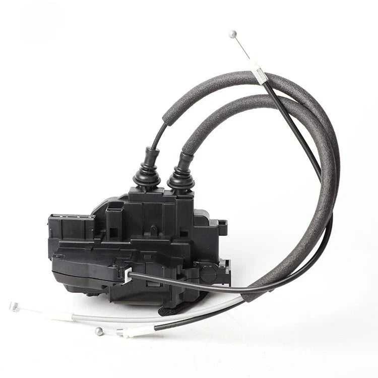 Hyundai Sonata Front Door Left Lock Actuator Motor Driver Side (2006–2007)
