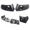 Panel Trim Pair Center Instrument Cluster